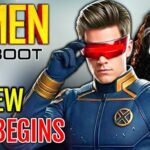 X-Men Reboot (2028) 3 X-Men Reboot (2028) 3