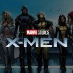 X-Men Reboot (2028) 5 X-Men Reboot (2028) 5
