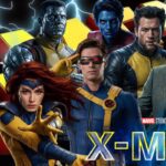 X-Men Reboot (2028) 6 X-Men Reboot (2028) 6