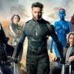 X-Men Reboot (2028) 7 X-Men Reboot (2028) 7