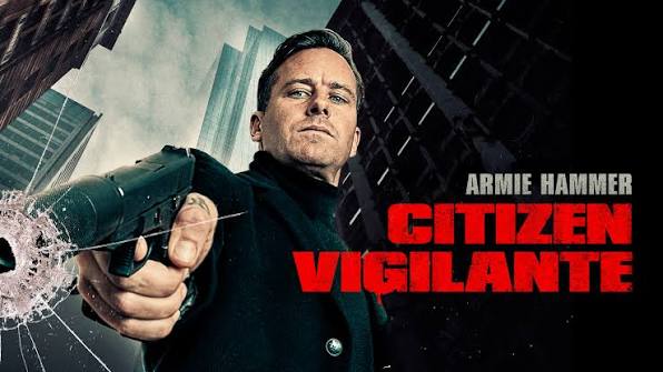 Citizen Vigilante (2026) 6 Citizen Vigilante (2026) Detalii despre lansare