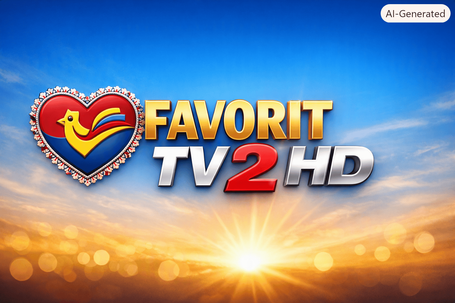 Favorit TV 2 HD: informații despre noul canal tv