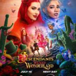Descendants 5: Wicked Wonderland (2026) – Informații complete