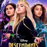 Descendants 5 Wicked Wonderland (2026) 3