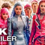 Descendants 5 Wicked Wonderland (2026) 4