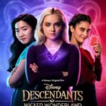 Descendants 5 Wicked Wonderland (2026) 7