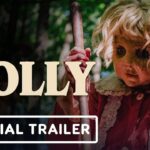 Dolly (2026) 0 Dolly (2026) thriller SF horror psihologic