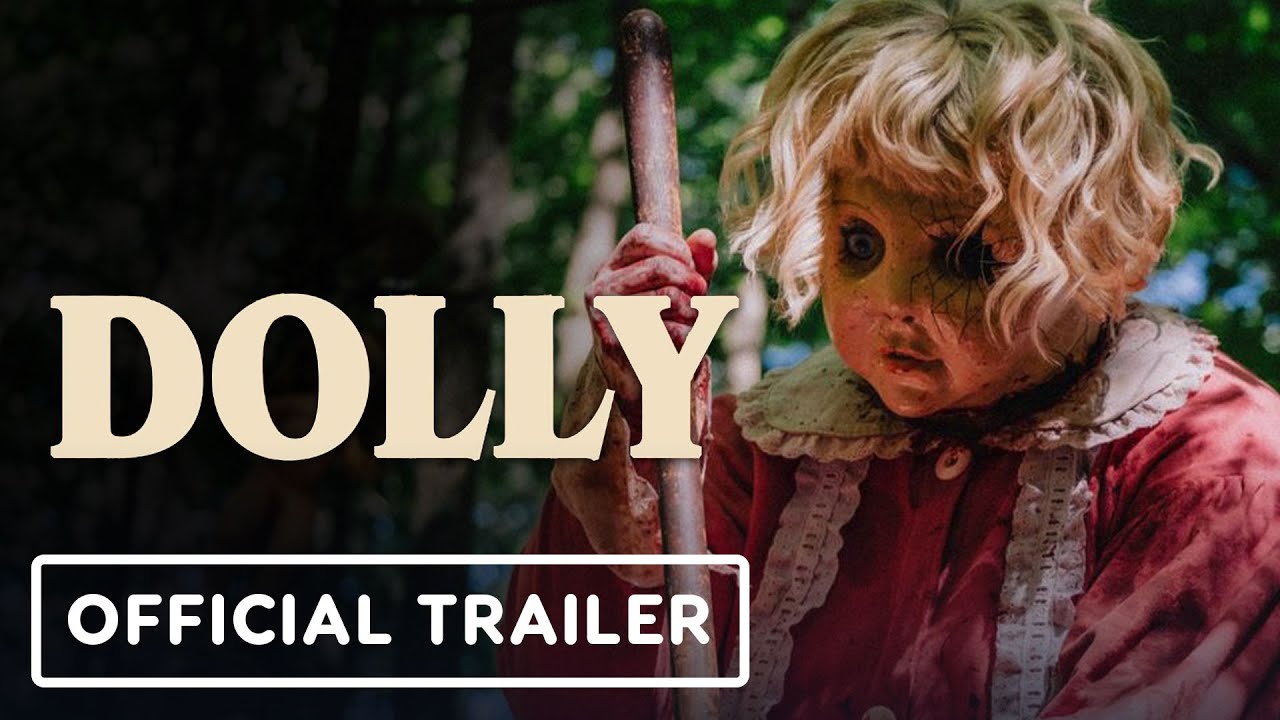Dolly (2026) 0 Dolly (2026) thriller SF horror psihologic