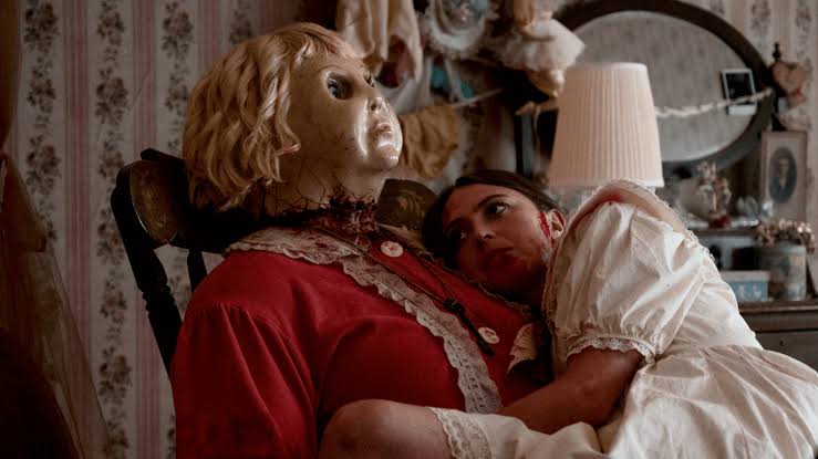 Dolly (2026) 2