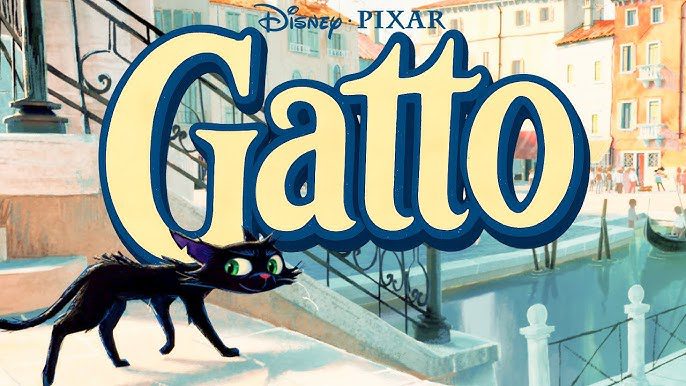 Gatto (2027) 6 Gatto (2027) – Tot ce se știe oficial despre noul film