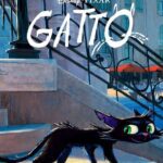 Gatto (2027) 8 Gatto (2027) 8