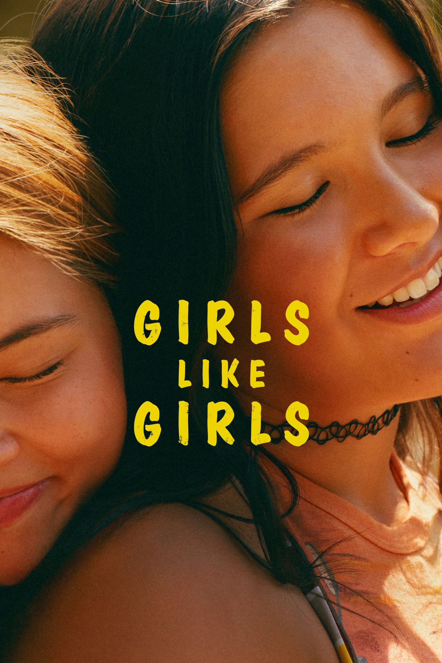 Girls Like Girls (2026) - lansare si detalii
