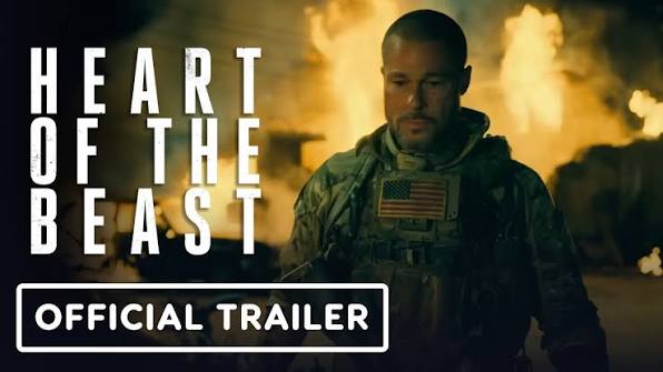 Heart of the Beast (2026) 4