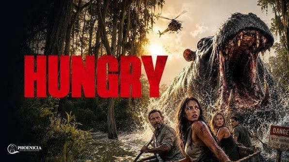 Hungry (2026) – Analiză, lansare și informații