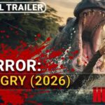 Hungry (2026) 6