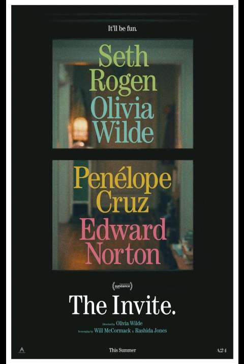 The Invite (2026) 0 The Invite (2026) – Informații oficiale despre film