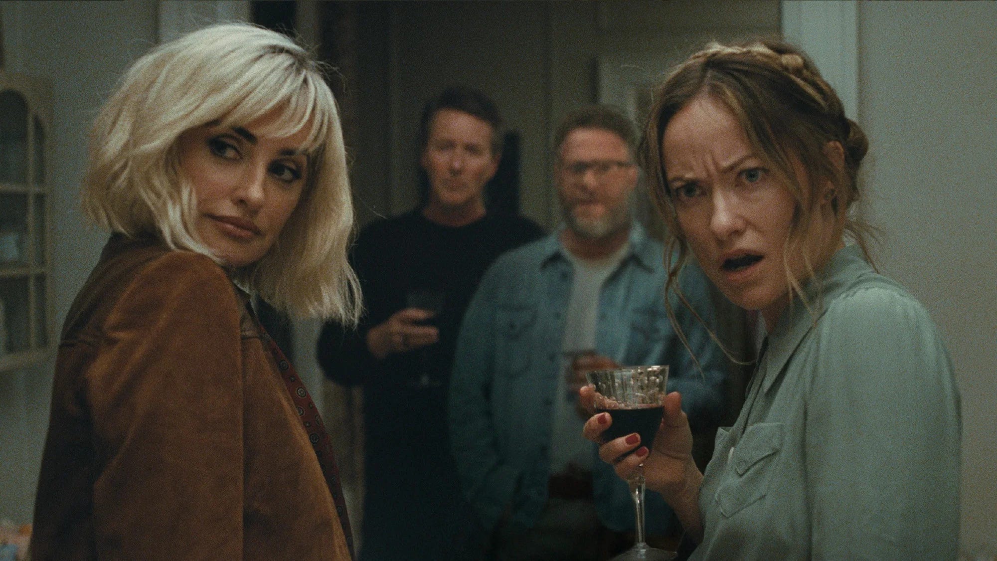 The Invite (2026) 3