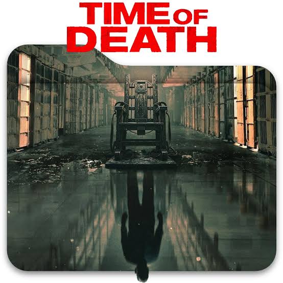 Time of Death (2026) 4 Time of Death (2026): Thriller captivant de vazut