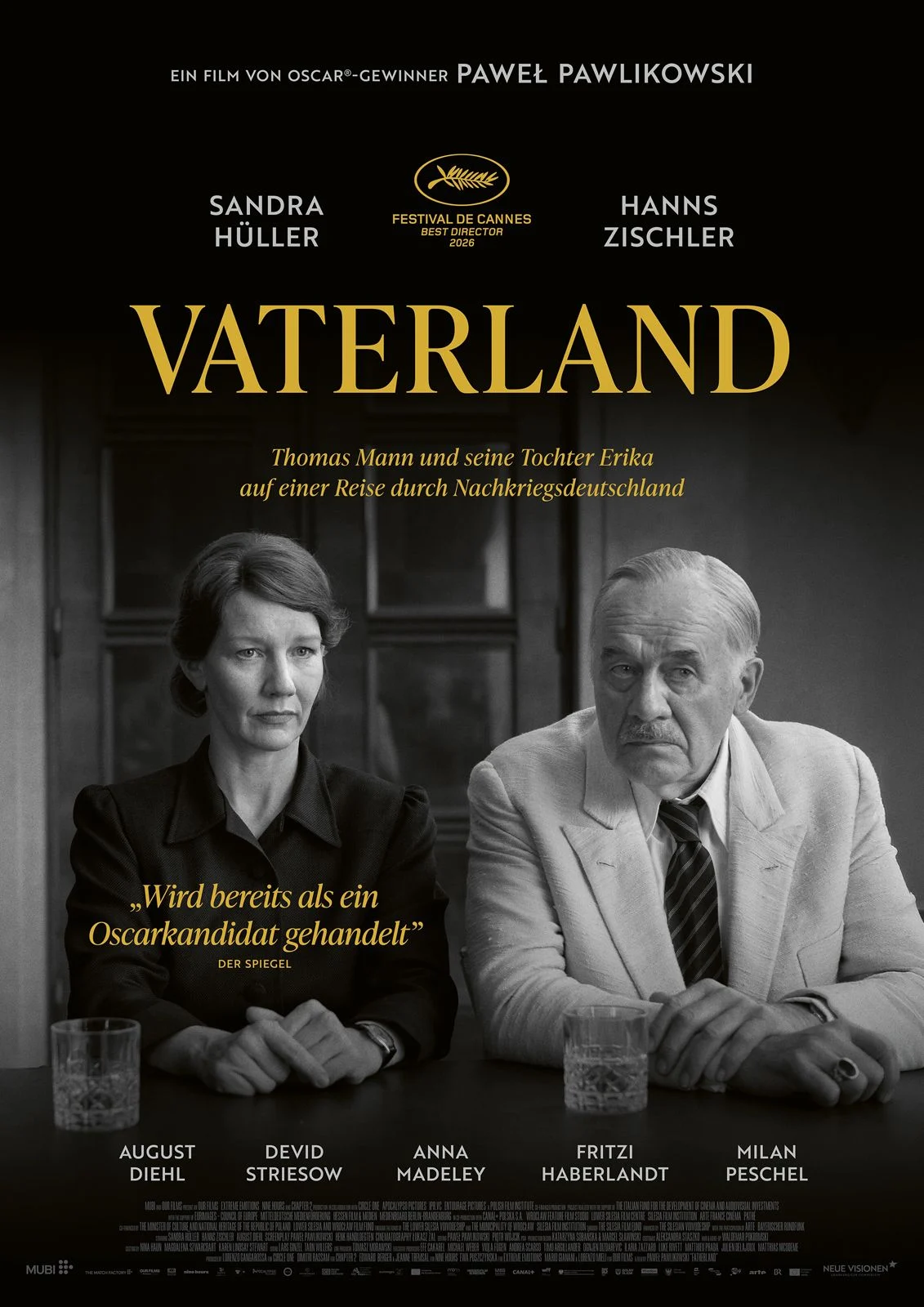 Vaterland (2026) Vaterland (2026) – Recenzie, informații și detalii